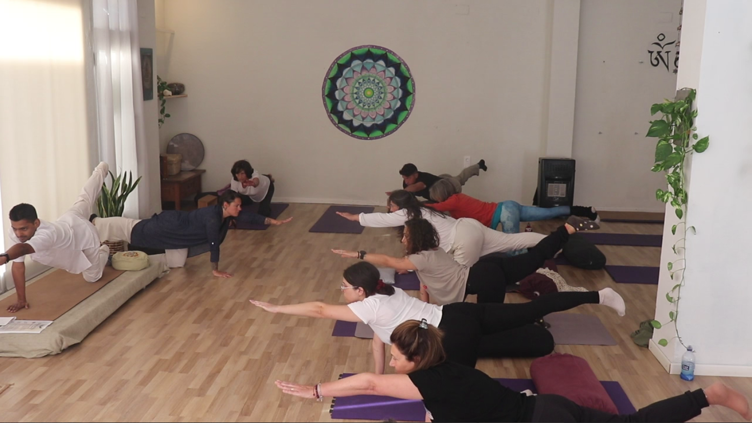 Deoshala Ayurveda and healing