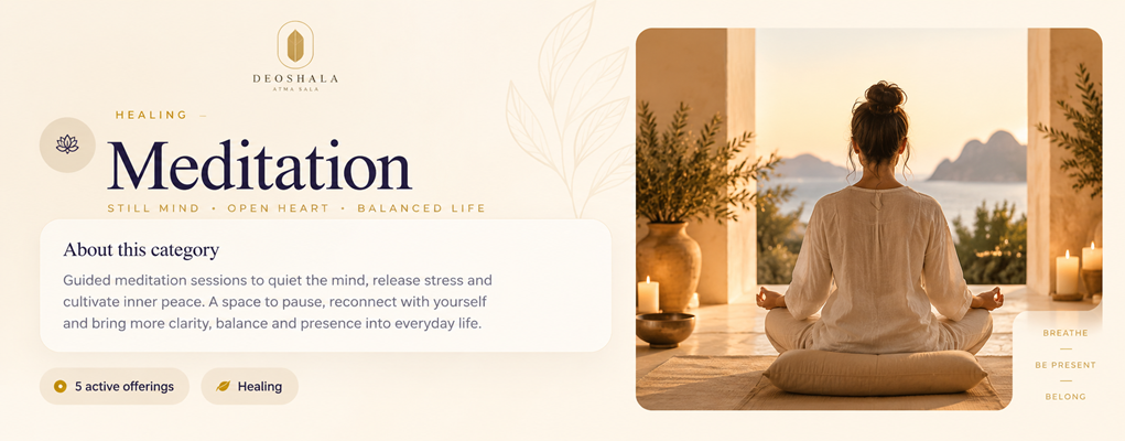 Meditation