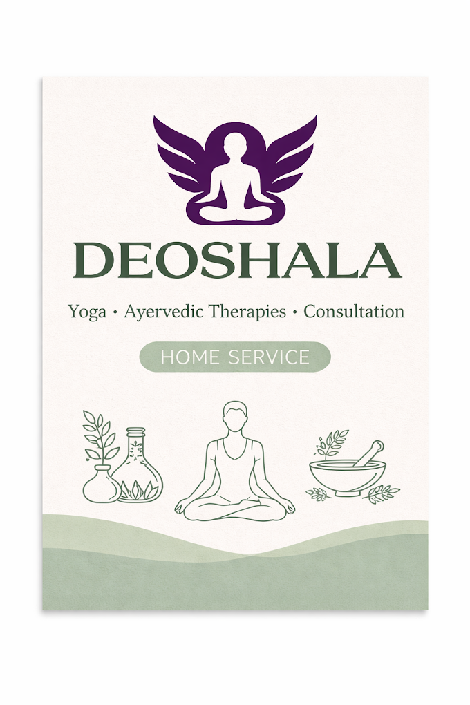 Ayurvedic Wellness Consultation