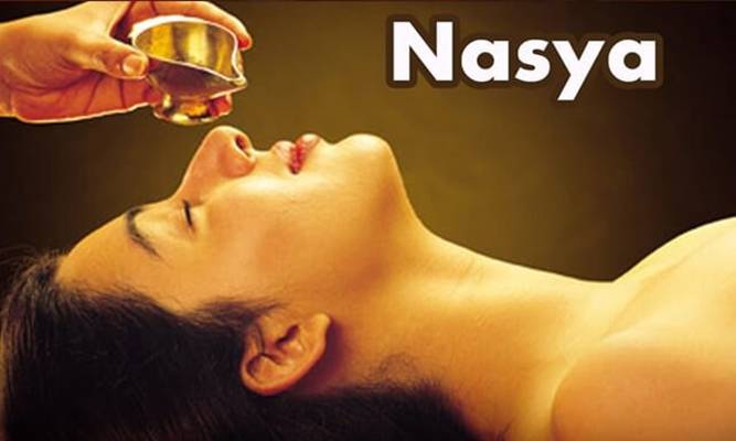 Nasyam · The Breath of Clarity