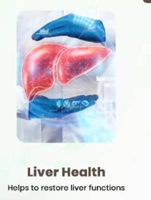 Yakrit Basti · Liver Release Pool