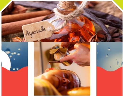 Karna Purana · Ear Oil Therapy