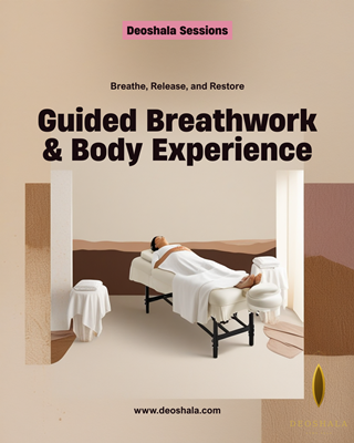 Breathwork and Body