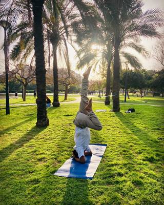 Ashtanga mix series